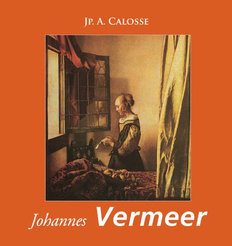 Johannes Vermeer